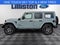 2024 Jeep Wrangler Sport S 4xe