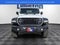2025 Jeep Wrangler Willys 4xe