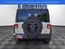 2025 Jeep Wrangler Willys 4xe