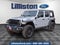 2024 Jeep Wrangler Willys 4xe
