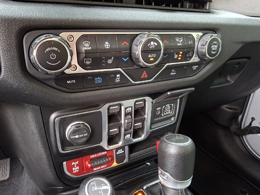 2024 Jeep Wrangler Willys 4xe