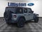 2024 Jeep Wrangler Willys 4xe