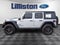 2024 Jeep Wrangler Willys 4xe
