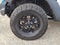2024 Jeep Wrangler Willys 4xe