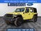 2024 Jeep Wrangler Willys 4xe