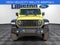 2024 Jeep Wrangler Willys 4xe