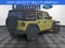 2024 Jeep Wrangler Willys 4xe