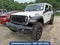 2024 Jeep Wrangler Willys 4xe
