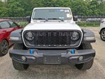 2024 Jeep Wrangler Willys 4xe