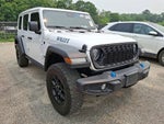 2024 Jeep Wrangler Willys 4xe