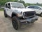 2024 Jeep Wrangler Willys 4xe