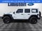 2024 Jeep Wrangler Willys 4xe