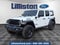 2024 Jeep Wrangler Willys 4xe
