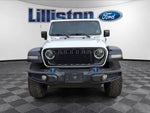 2024 Jeep Wrangler Willys 4xe