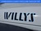 2024 Jeep Wrangler Willys 4xe