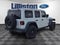 2024 Jeep Wrangler Willys 4xe