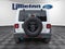 2024 Jeep Wrangler Willys 4xe