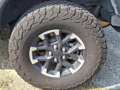 2024 Jeep Wrangler Rubicon 4xe