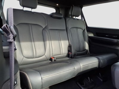 2023 Jeep Grand Wagoneer L Series II