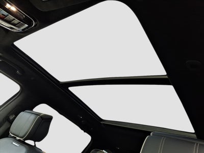 2023 Jeep Grand Wagoneer L Series II