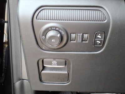 2023 Jeep Grand Wagoneer L Series II