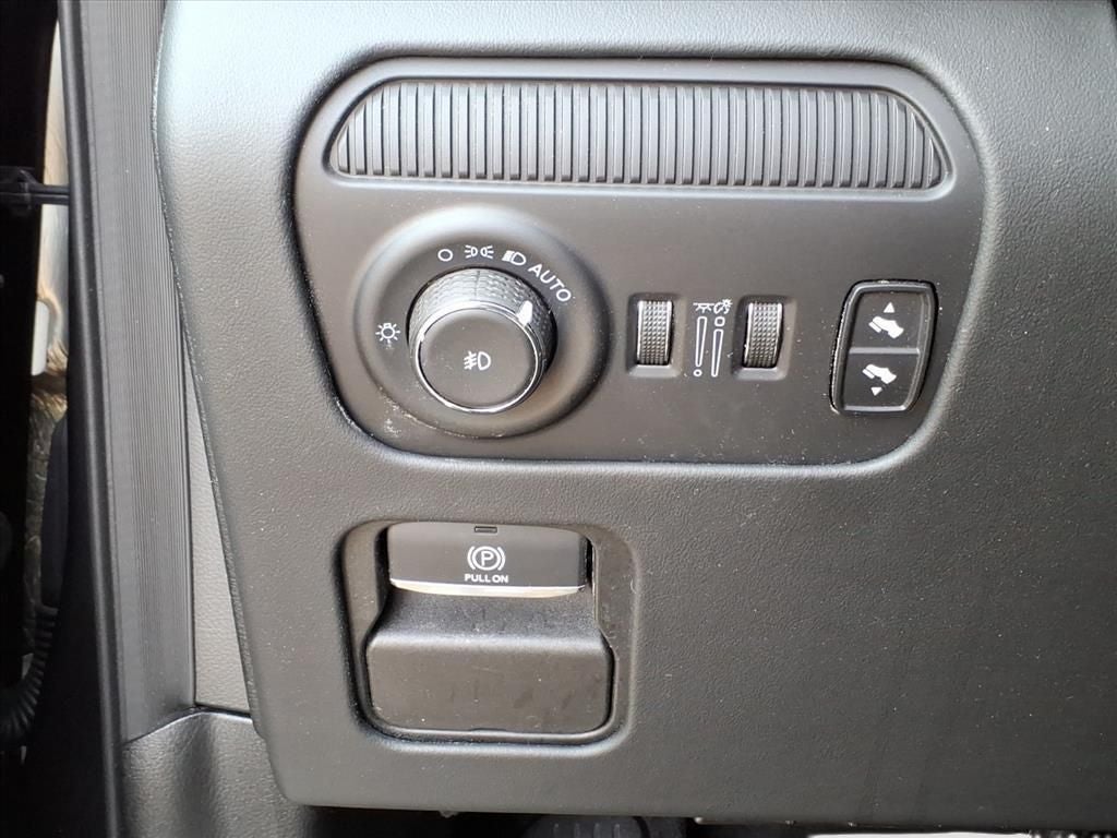 2023 Jeep Grand Wagoneer L Series II