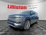 2023 Jeep Grand Wagoneer L Series II