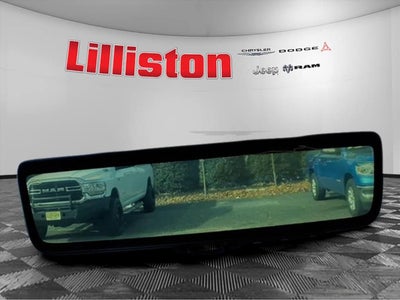 2023 Jeep Grand Wagoneer L Series II