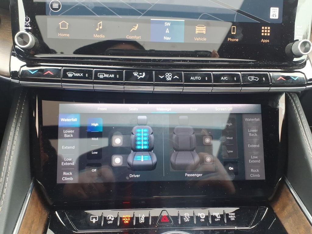 2023 Jeep Grand Wagoneer L Series II LOADED