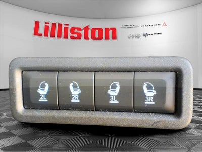 2023 Jeep Grand Wagoneer L Series II