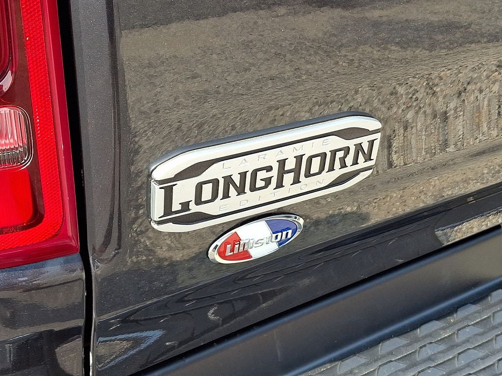 2020 RAM 1500 Limited