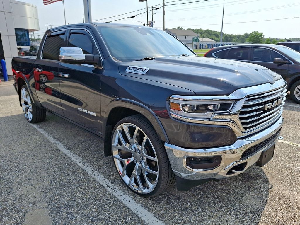 2020 RAM 1500 Limited