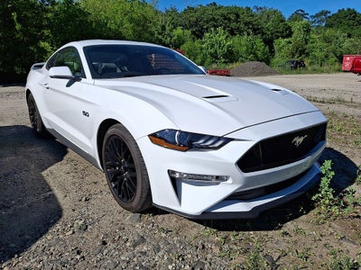 2020 Ford Mustang GT