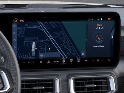 2025 Ford Mustang GT Premium 5.0