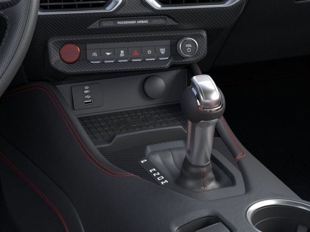 2025 Ford Mustang GT Premium 5.0