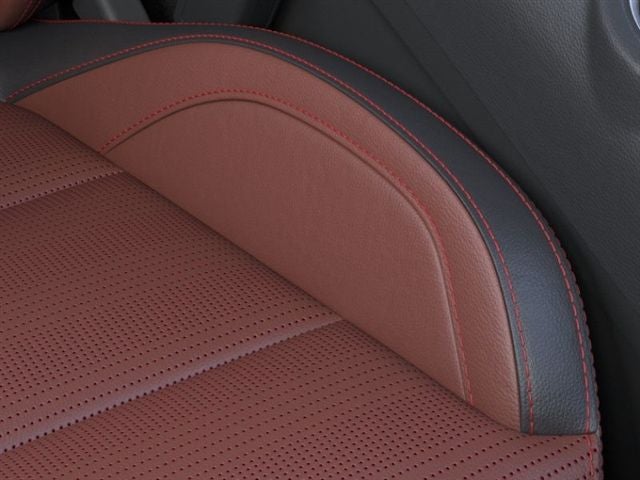 2025 Ford Mustang GT Premium 5.0