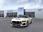 2025 Ford Mustang GT Premium 5.0