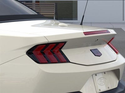 2025 Ford Mustang GT Premium 5.0