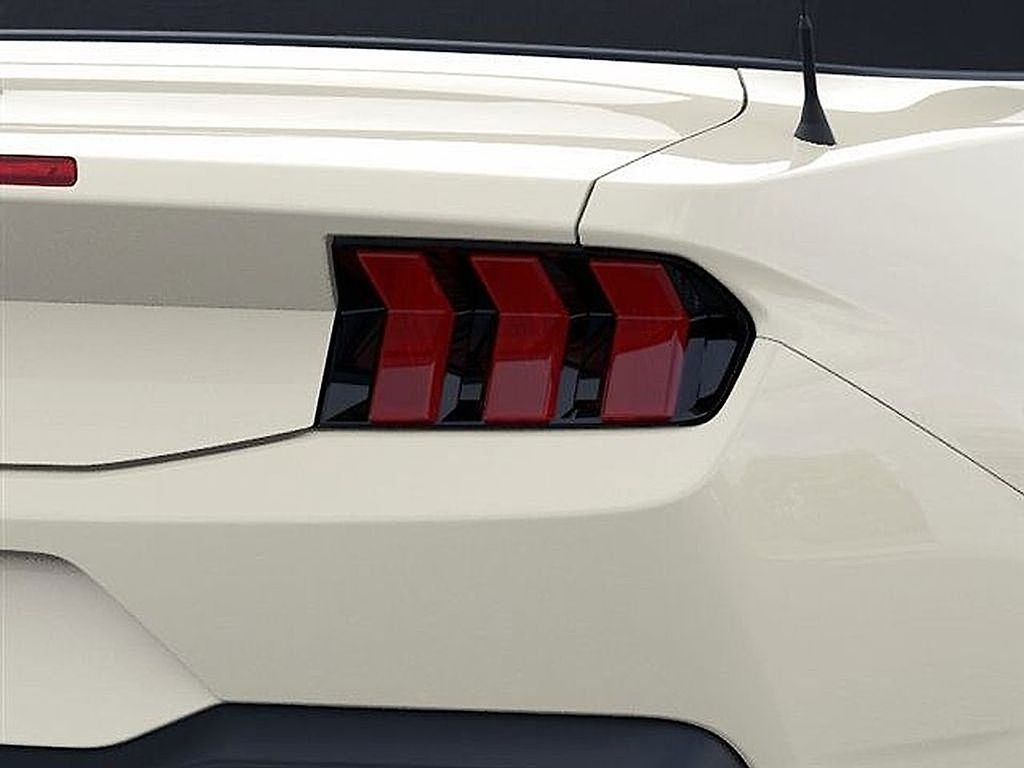 2025 Ford Mustang GT Premium 5.0