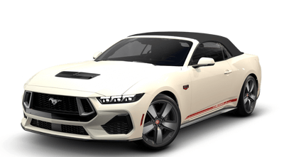 2025 Ford Mustang GT Premium 5.0