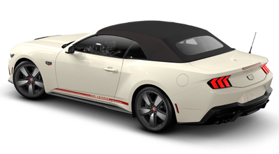 2025 Ford Mustang GT Premium 5.0