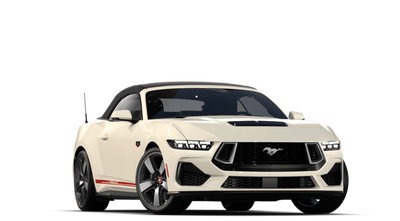 2025 Ford Mustang GT Premium 5.0