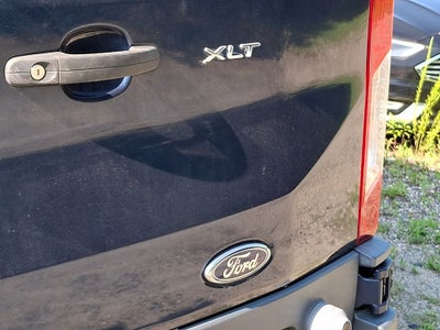 2018 Ford Transit-350 XLT