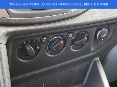 2018 Ford Transit-350 XLT DIESEL