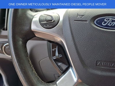 2018 Ford Transit-350 XLT DIESEL