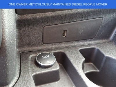 2018 Ford Transit-350 XLT DIESEL