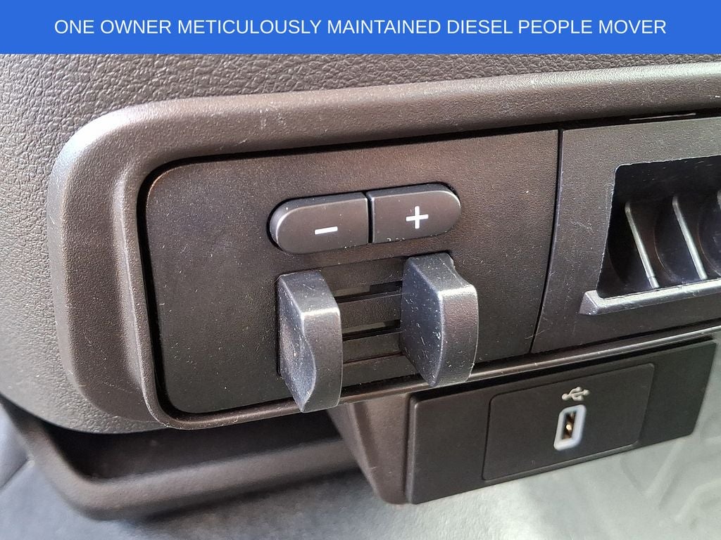 2018 Ford Transit-350 XLT DIESEL