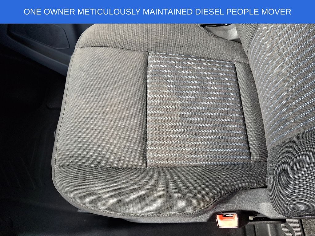 2018 Ford Transit-350 XLT DIESEL