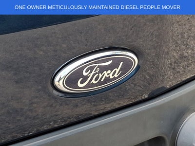 2018 Ford Transit-350 XLT DIESEL