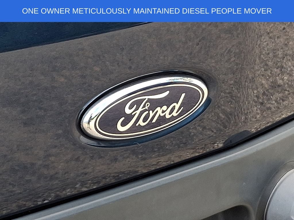 2018 Ford Transit-350 XLT DIESEL